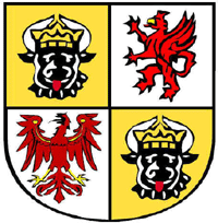 Mecklenburger Wappen