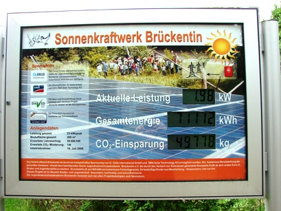 Infotafel